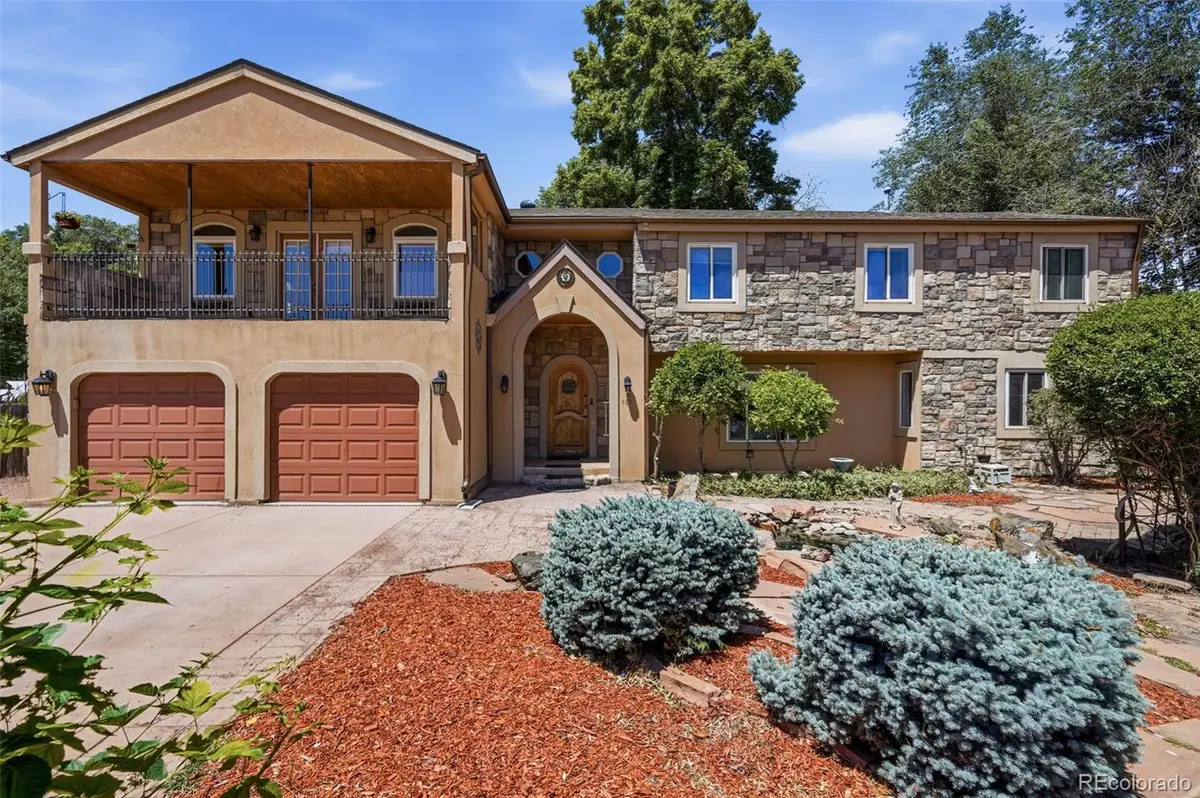 485 Garland Street, Lakewood, CO 80226 - #1