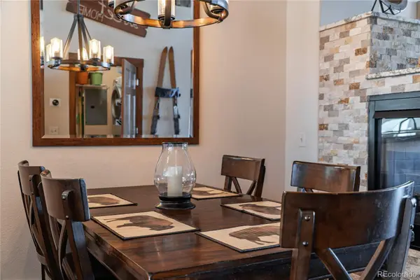 4303 Blue Sky Trail #303, Granby, CO 80446