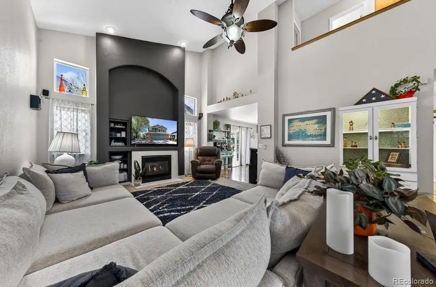 4830 Bittercreek Drive, Colorado Springs, CO 80922 - #3