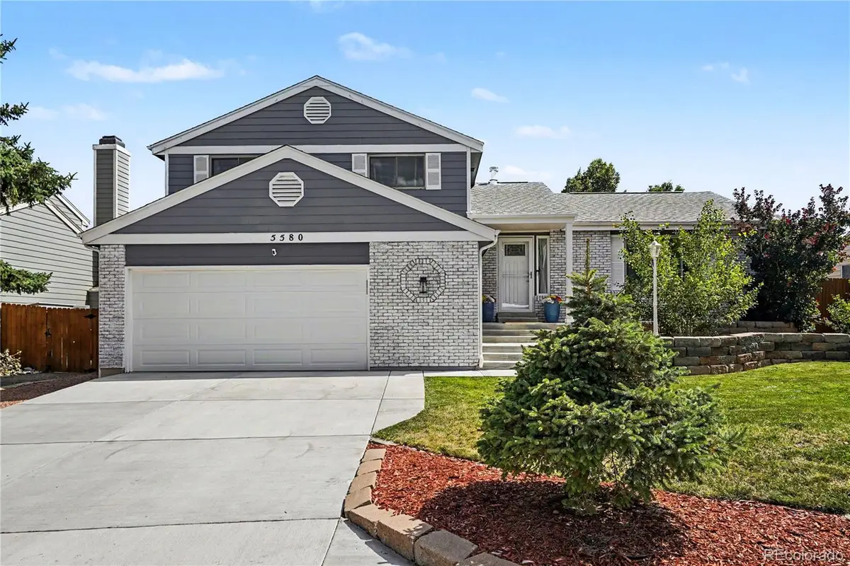 5580 W 74th Avenue, Arvada, CO 80003 - #1