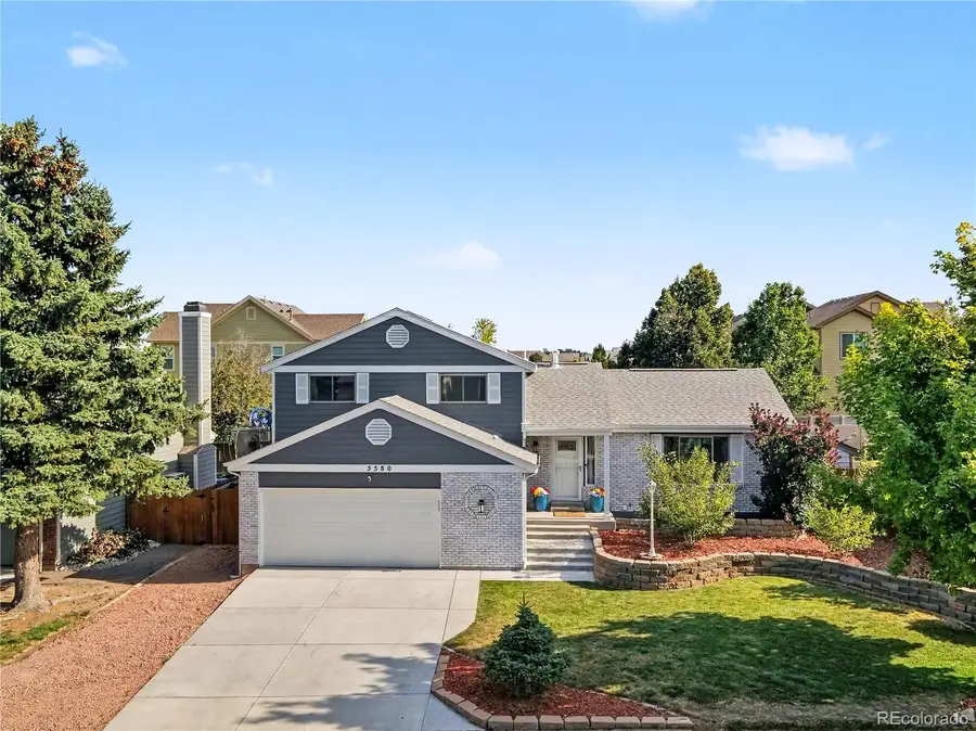 5580 W 74th Avenue, Arvada, CO 80003 - #2