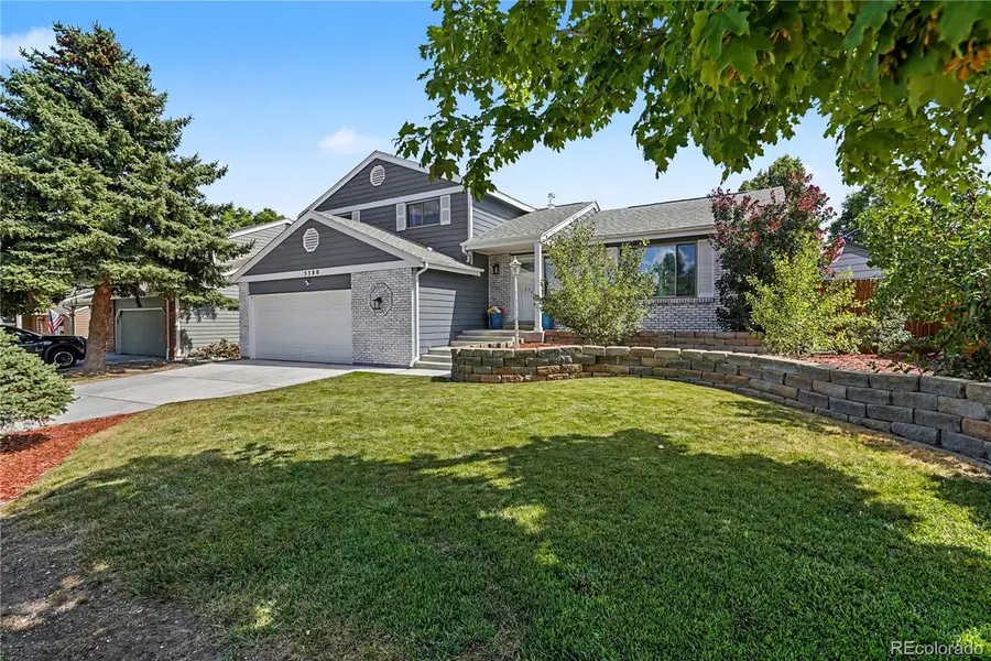 5580 W 74th Avenue, Arvada, CO 80003 - #3
