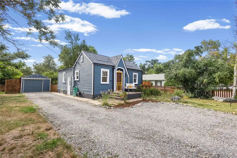 3875 Harlan Street, Wheat Ridge, CO 80033 - #2