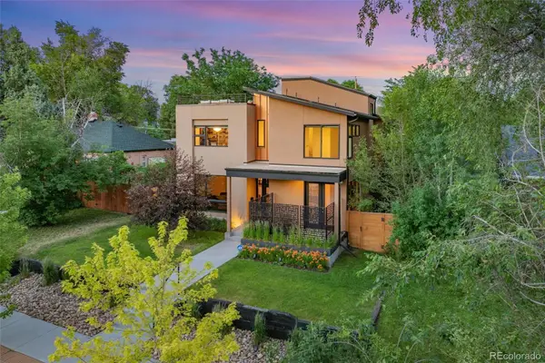 1278 Clermont Street, Denver, CO 80220