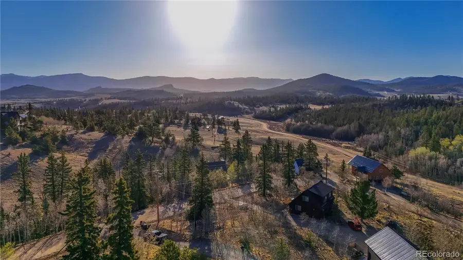 589 Warpath Road, Jefferson, CO 80456 - #2
