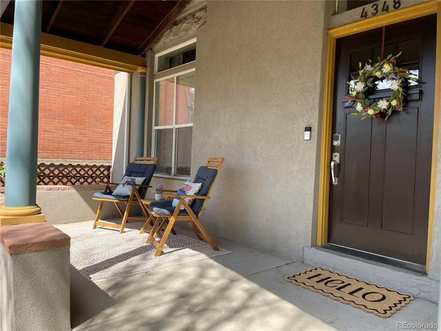 4348 Umatilla Street, Denver, CO 80211 - #2