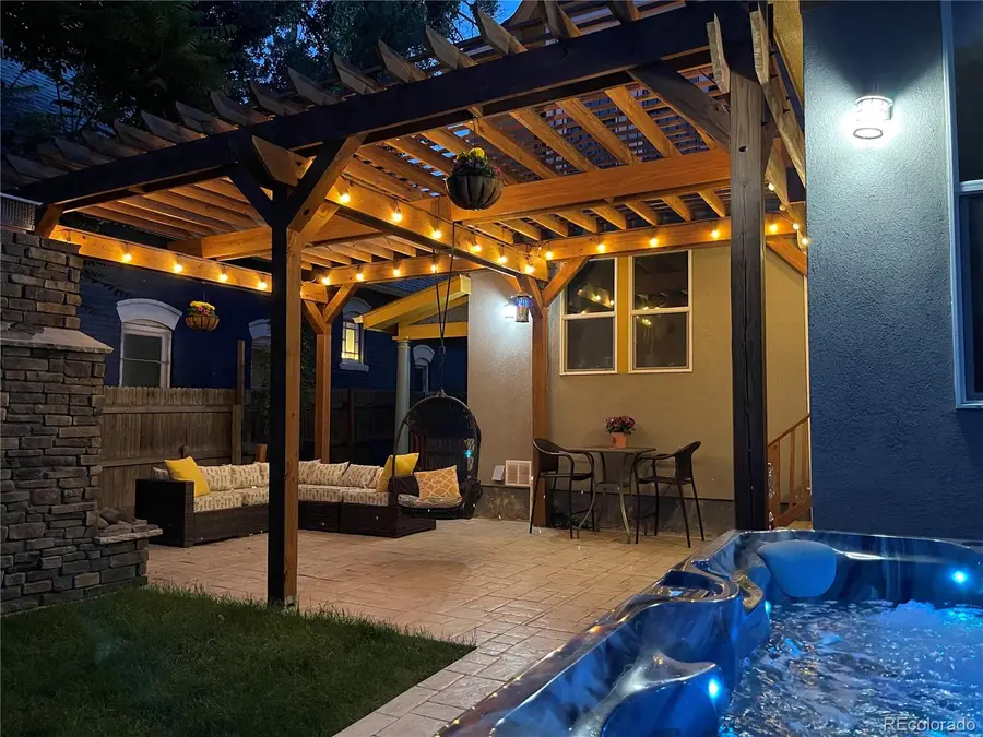 4348 Umatilla Street, Denver, CO 80211 - #3