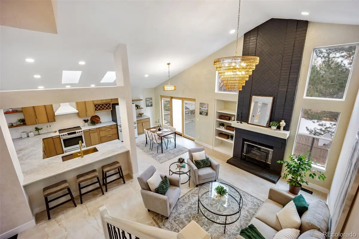 9696 Pinebrook Street, Highlands Ranch, CO 80130 - Image #1