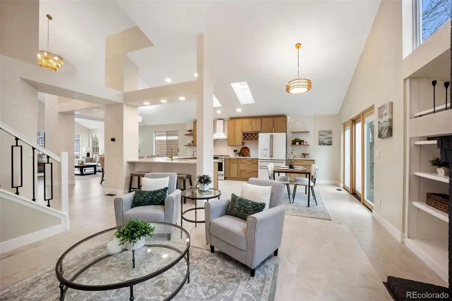 9696 Pinebrook Street, Highlands Ranch, CO 80130 - Image #2