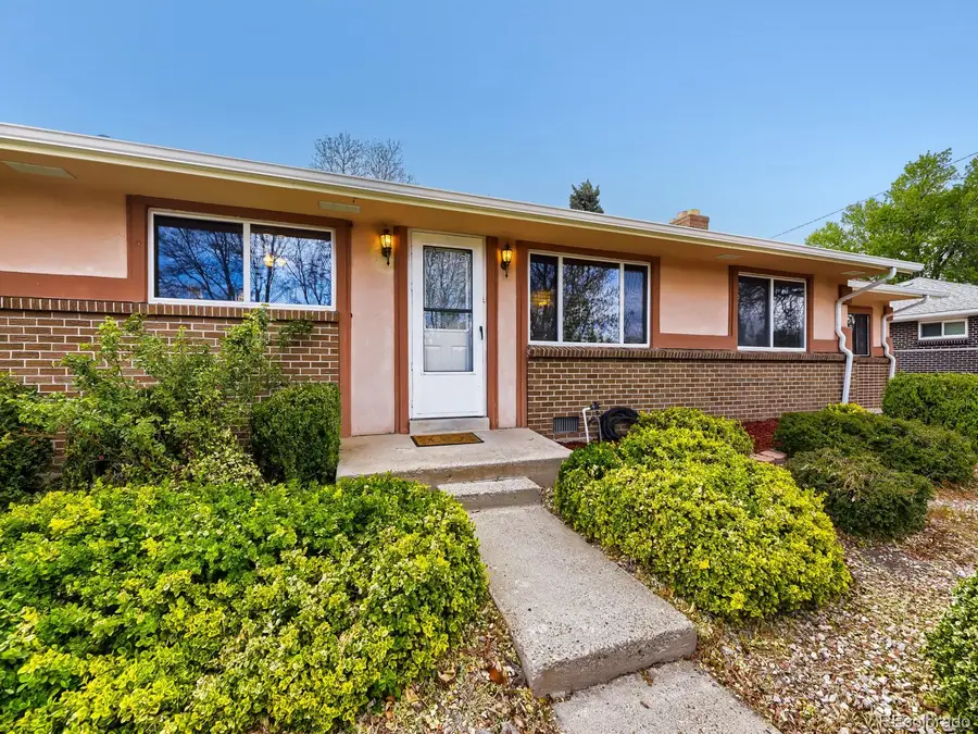 2011 S Carr Street, Lakewood, CO 80227 - #2