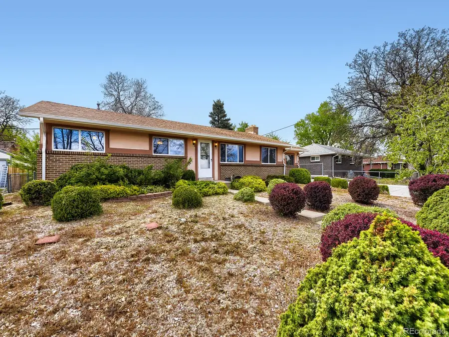 2011 S Carr Street, Lakewood, CO 80227 - #3