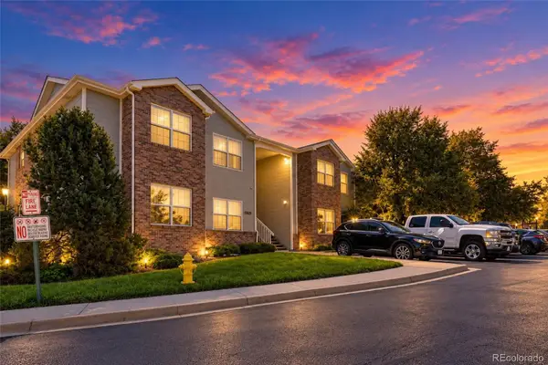 11620 W 62nd Place #102, Arvada, CO 80004