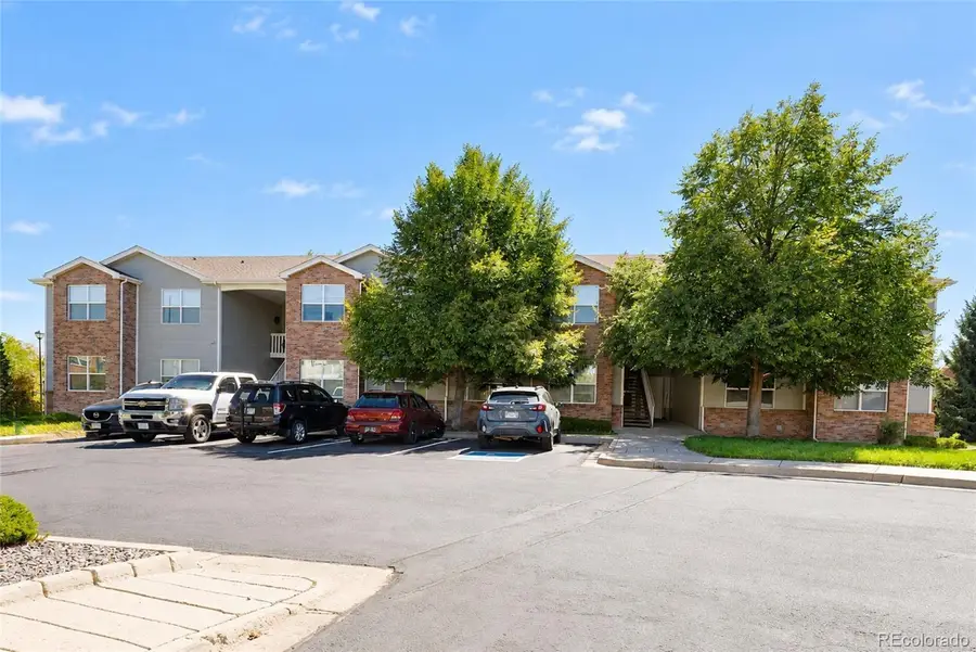 11620 W 62nd Place #102, Arvada, CO 80004 - #2