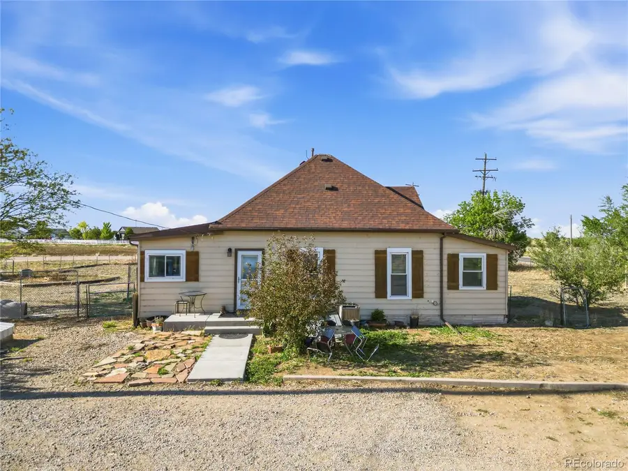 40527 County Road 37, Ault, CO 80610 - #2