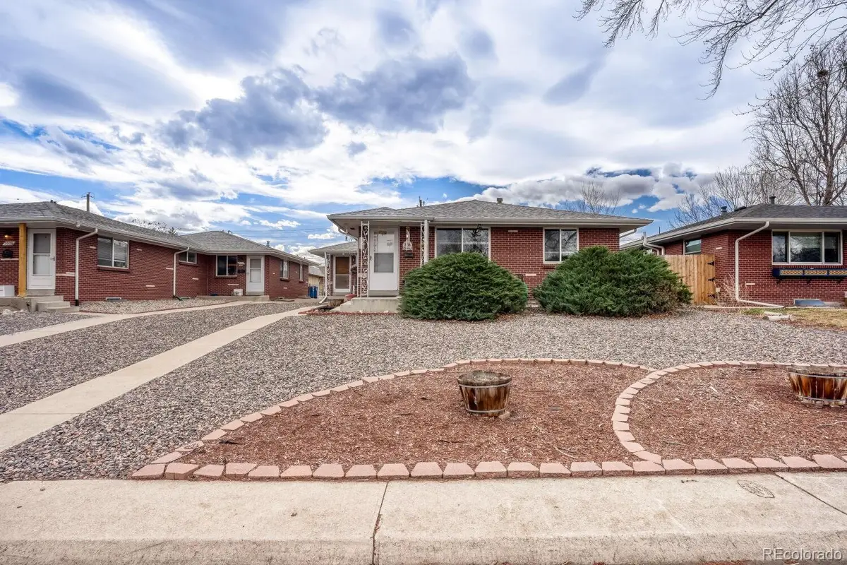 2015-2017 Newland Street, Edgewater, CO 80214 - #1