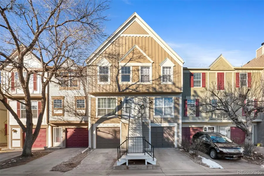 1811 S Quebec Way #12, Denver, CO 80231 - Image #2