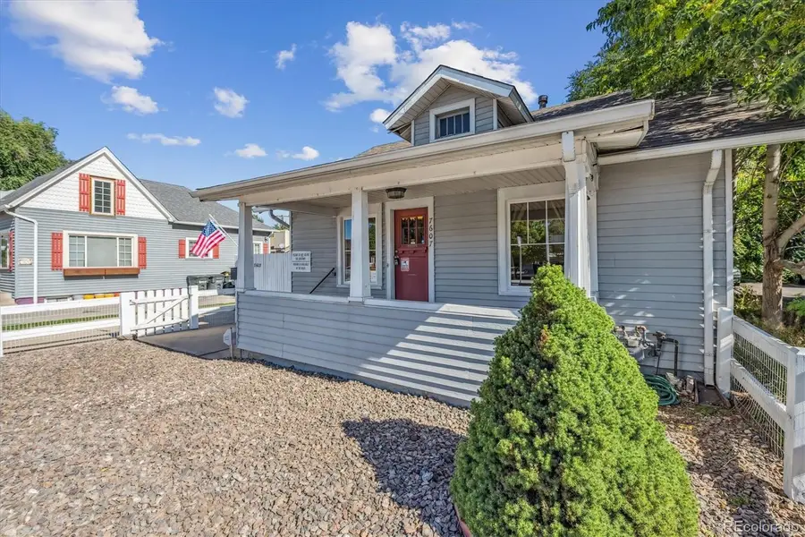 7607 Ralston Road, Arvada, CO 80002 - #3