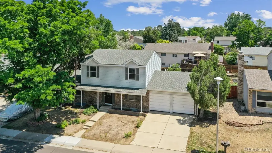 4310 S Dillon Street, Aurora, CO 80015 - #2