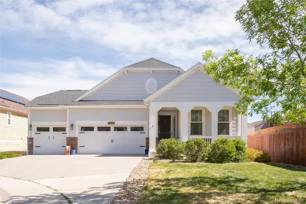 19727 W 60th Lane, Golden, CO 80403