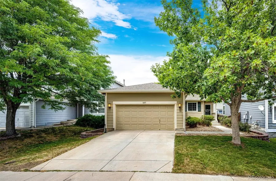 16475 E Phillips Place, Englewood, CO 80112 - #2