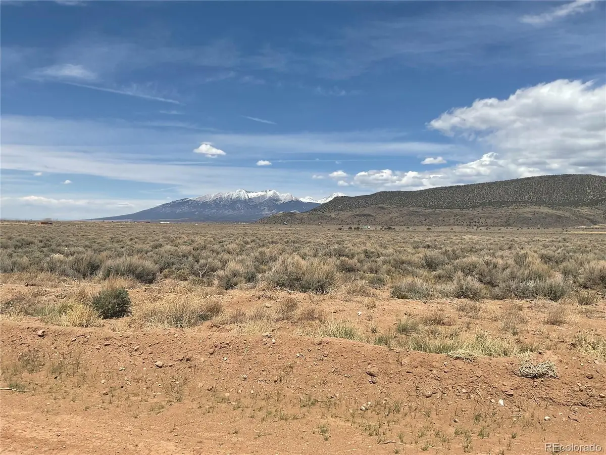 Lot 105 Schlitz Rd., Fort Garland, CO 81133 - #1