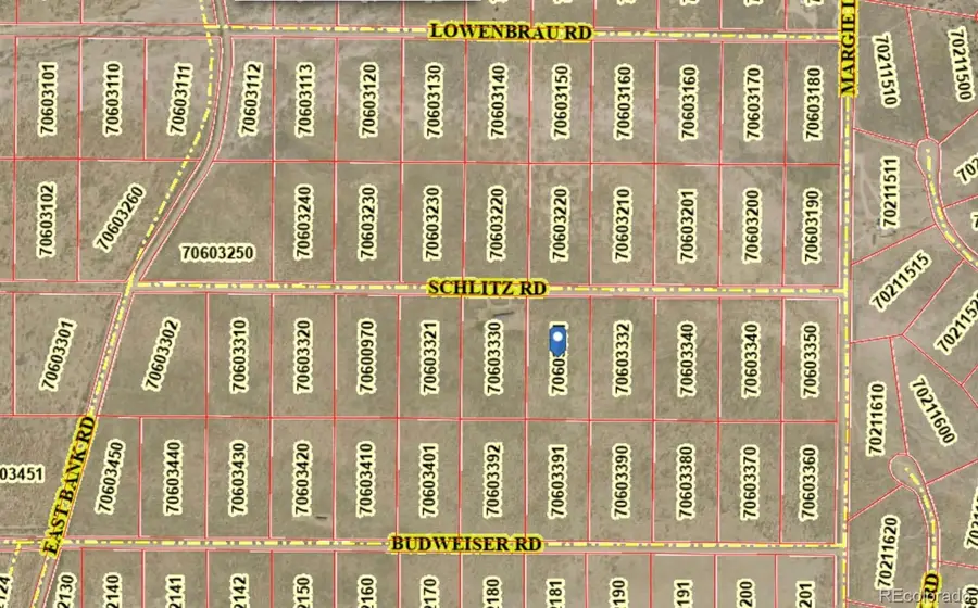 Lot 105 Schlitz Rd., Fort Garland, CO 81133 - #2