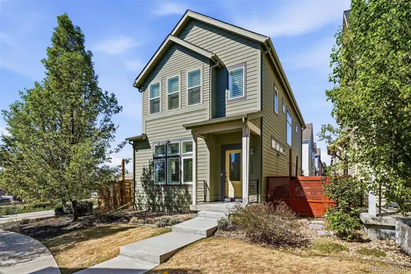 1734 W 66th Avenue, Denver, CO 80221