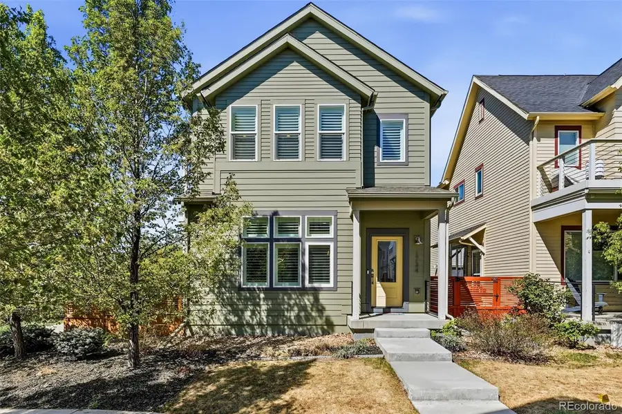 1734 W 66th Avenue, Denver, CO 80221 - #3