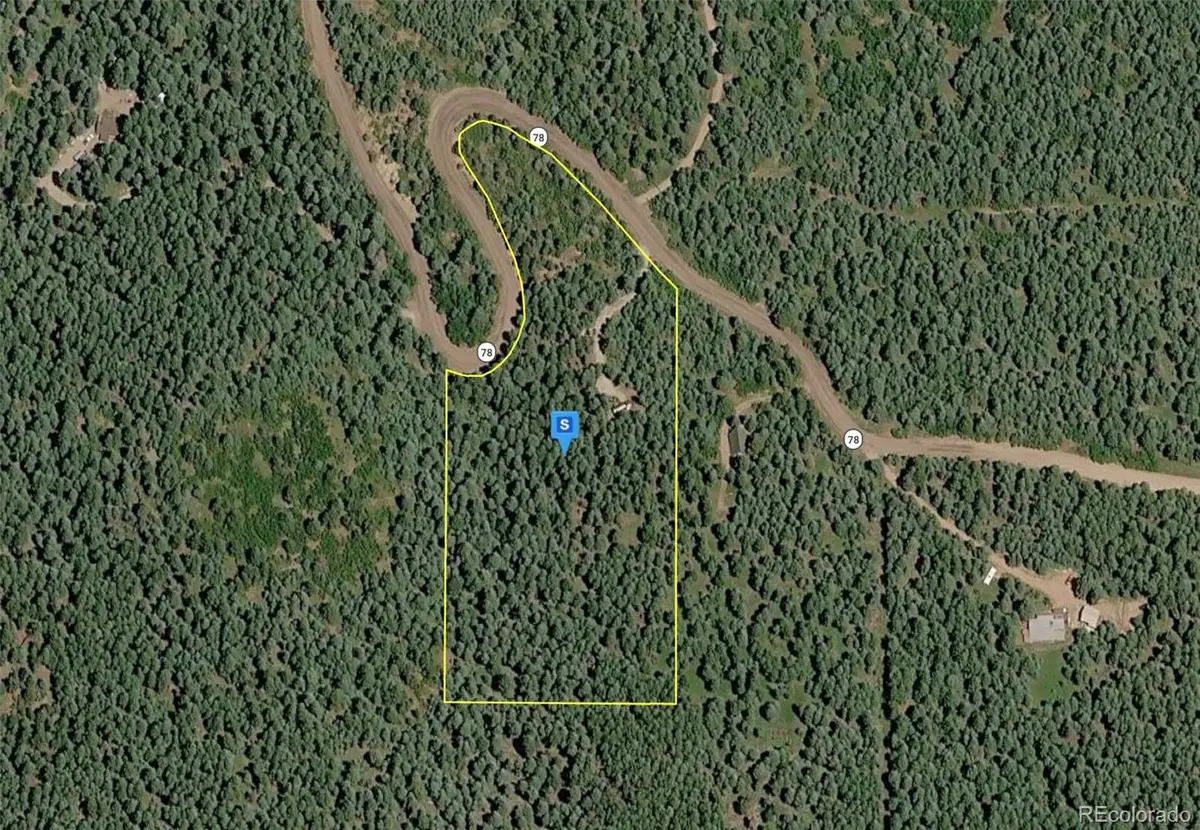 9329 State Highway 78 W, Beulah, CO 81023 - #1