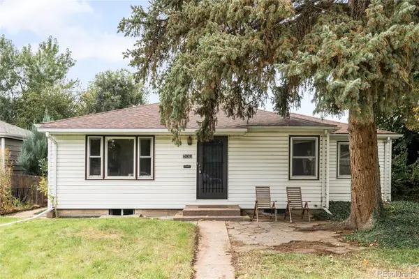 4365 S Elati Street, Englewood, CO 80110