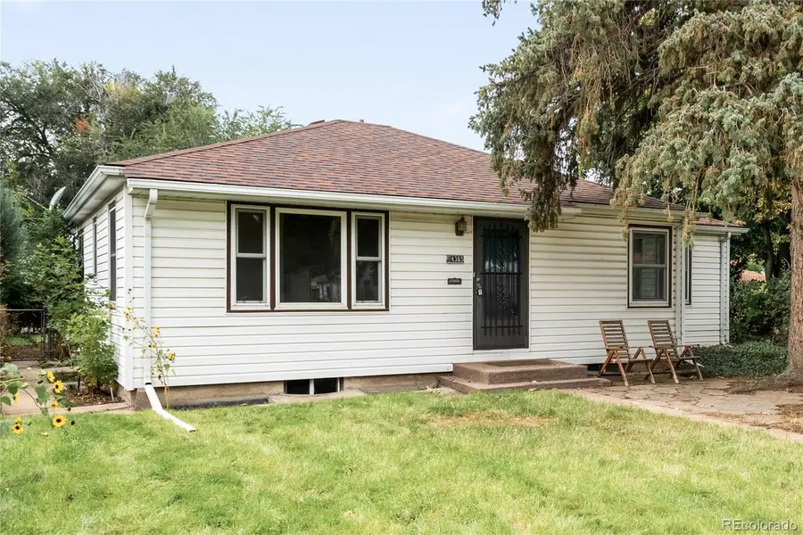4365 S Elati Street, Englewood, CO 80110 - #3