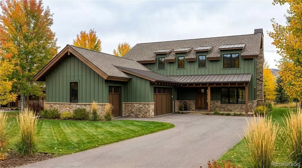 221 Blue Ridge Drive, Granby, CO 80446 - #1