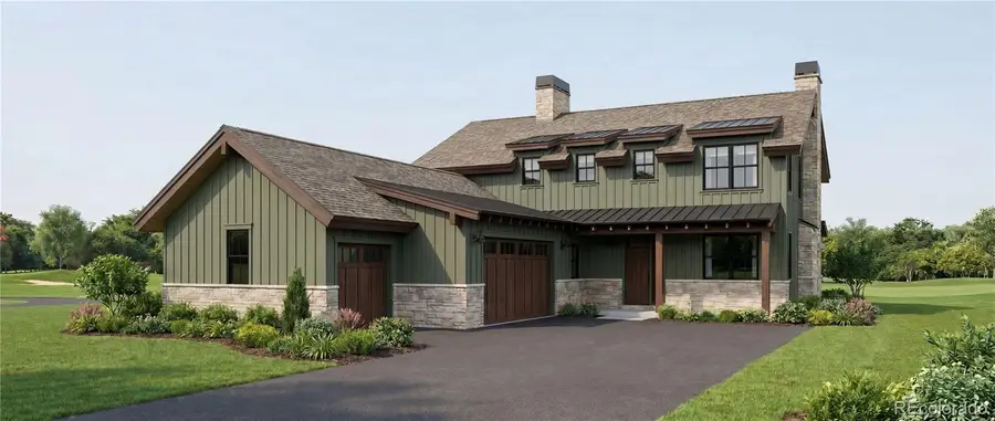 221 Blue Ridge Drive, Granby, CO 80446 - #2
