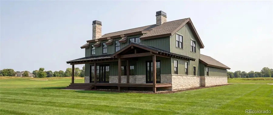 221 Blue Ridge Drive, Granby, CO 80446 - #3