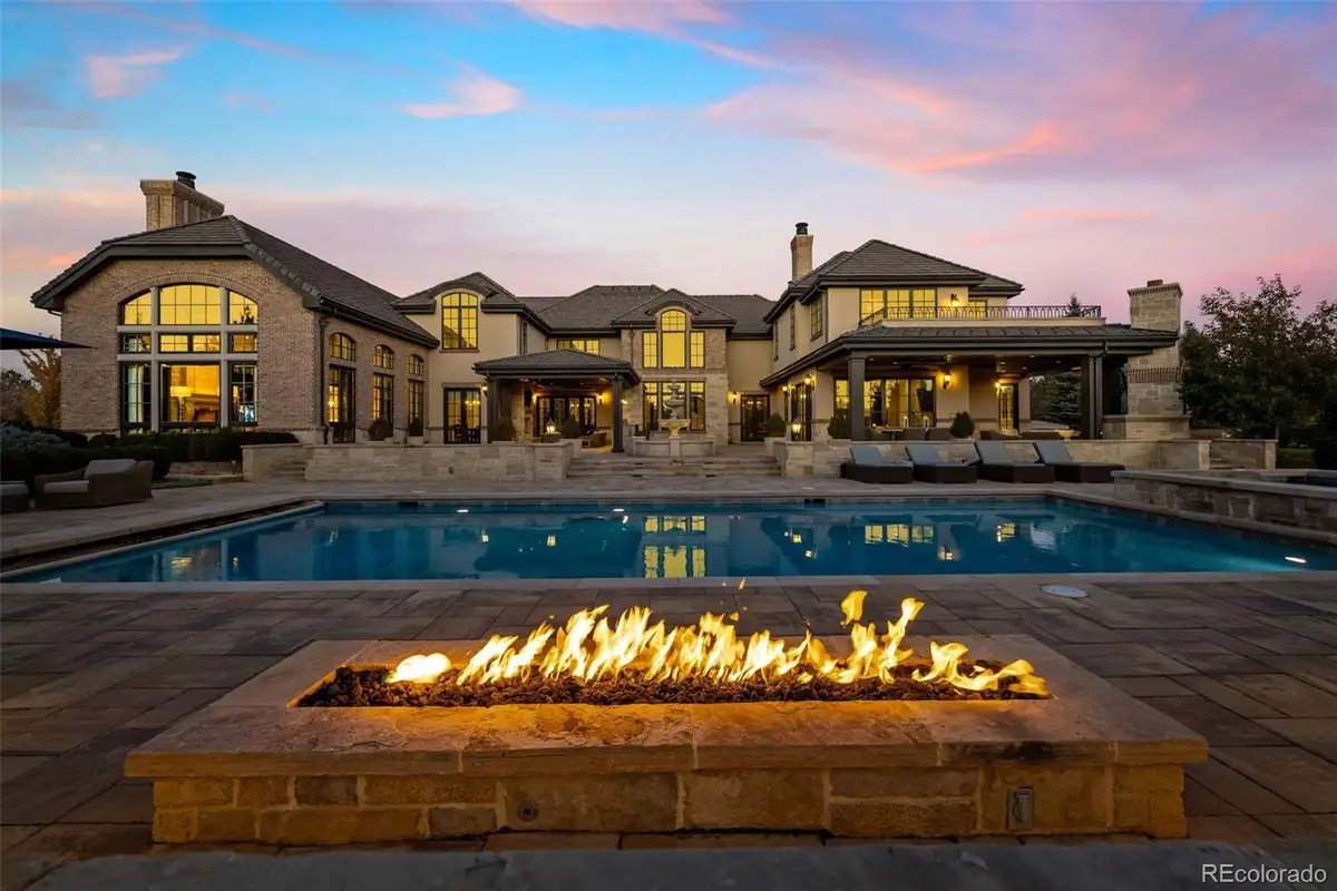 4040 E Forbes Court, Greenwood Village, CO 80121 - Image #1