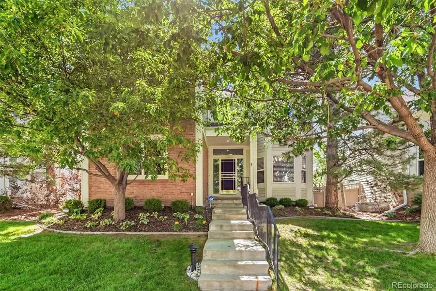 1011 S Valentia Street #62, Denver, CO 80247 - #2