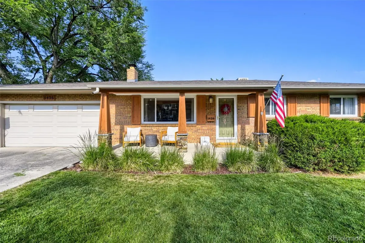1426 S Van Dyke Way, Lakewood, CO 80228 - #1