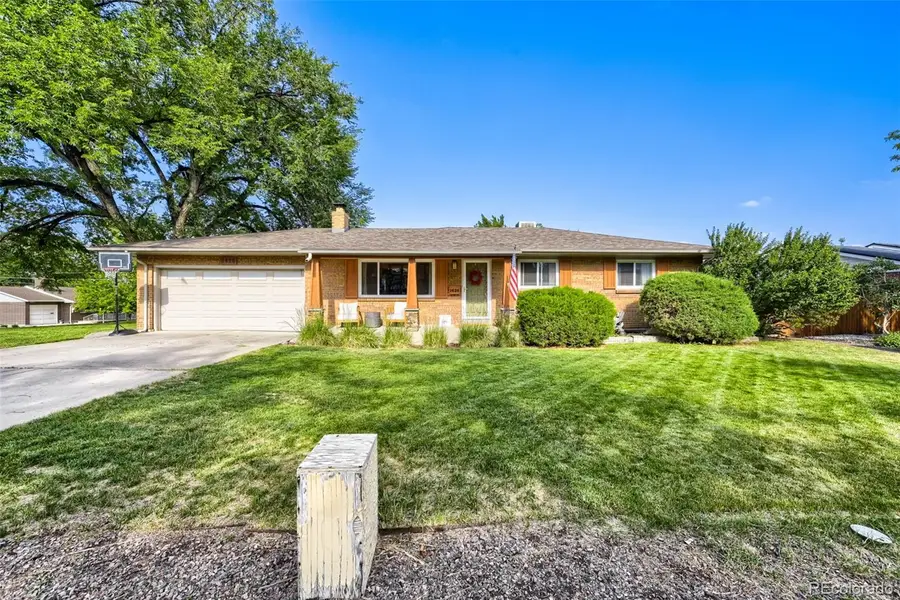 1426 S Van Dyke Way, Lakewood, CO 80228 - #2