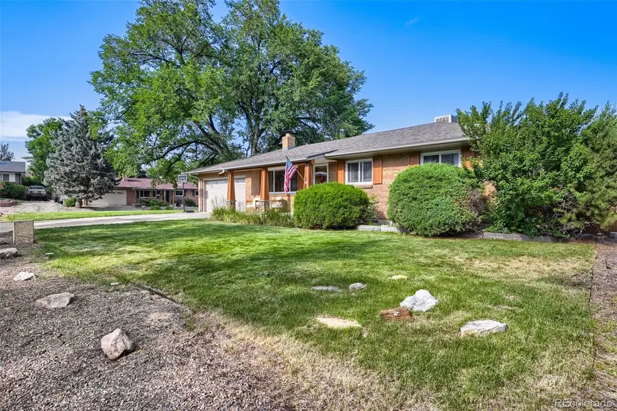 1426 S Van Dyke Way, Lakewood, CO 80228 - #3