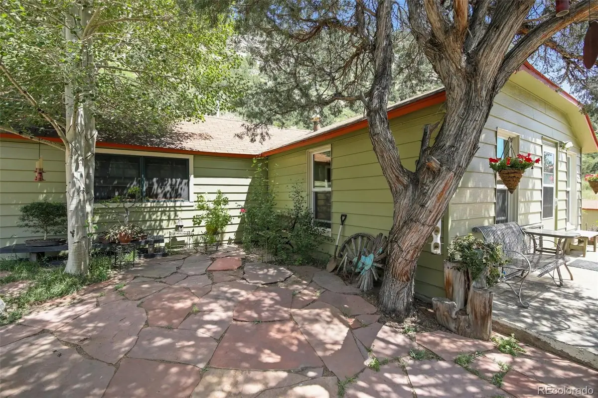 1615 County Road 308 #A, Dumont, CO 80436 - Image #1