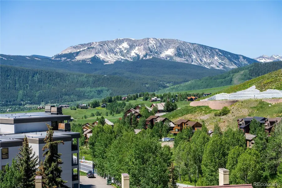 500 Gothic Road #443, Mount Crested Butte, CO 81225 - #2