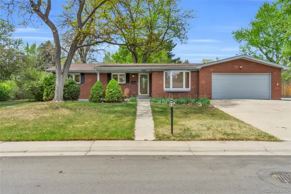 1955 Zang Street, Golden, CO 80401