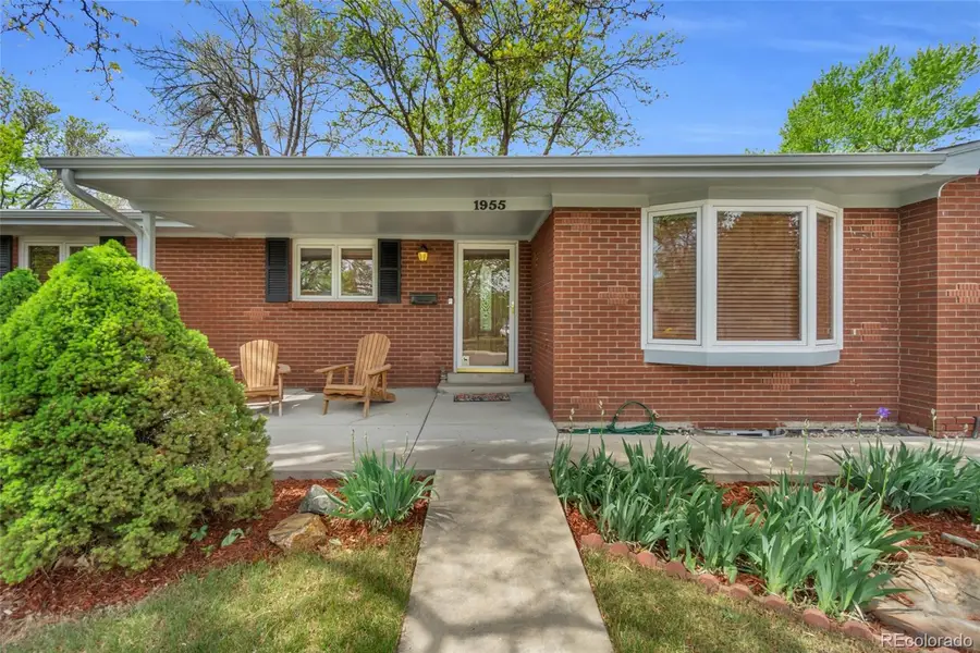 1955 Zang Street, Golden, CO 80401 - #2