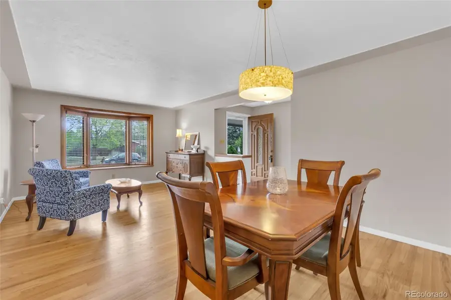 1955 Zang Street, Golden, CO 80401 - #3