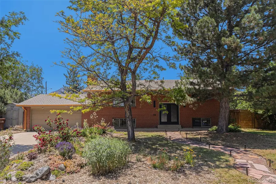 15 Pawnee Drive, Boulder, CO 80303 - #2