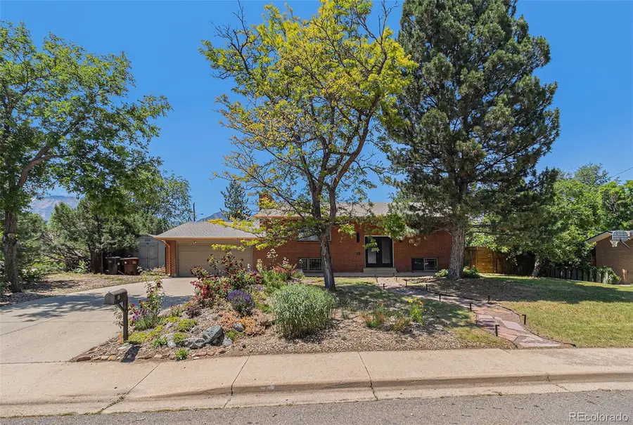 15 Pawnee Drive, Boulder, CO 80303 - #3