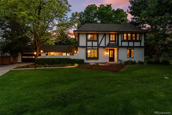 4952 W Lake Place, Littleton, CO 80123