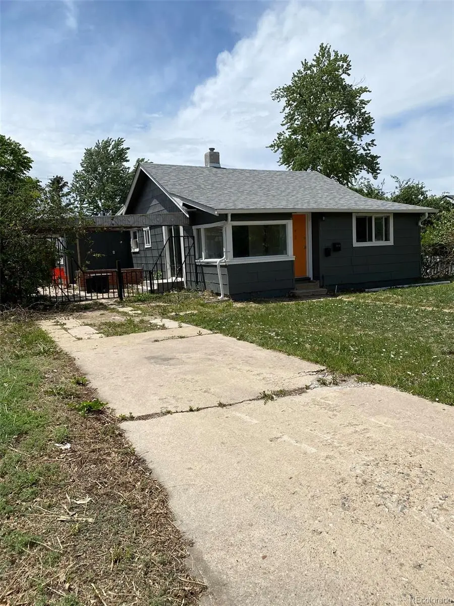 1271 Uinta Street, Denver, CO 80220 - #3