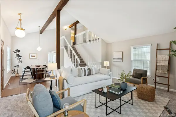 8047 E Phillips Circle, Centennial, CO 80112