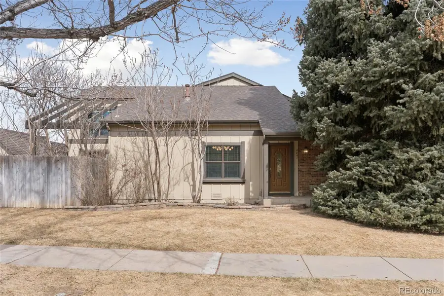 8047 E Phillips Circle, Centennial, CO 80112 - #2